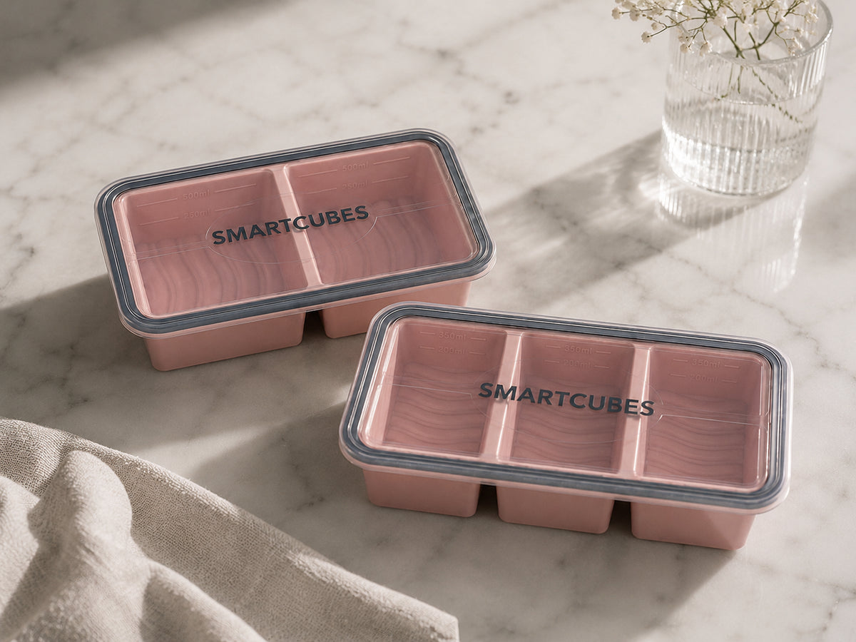 SMARTCUBES