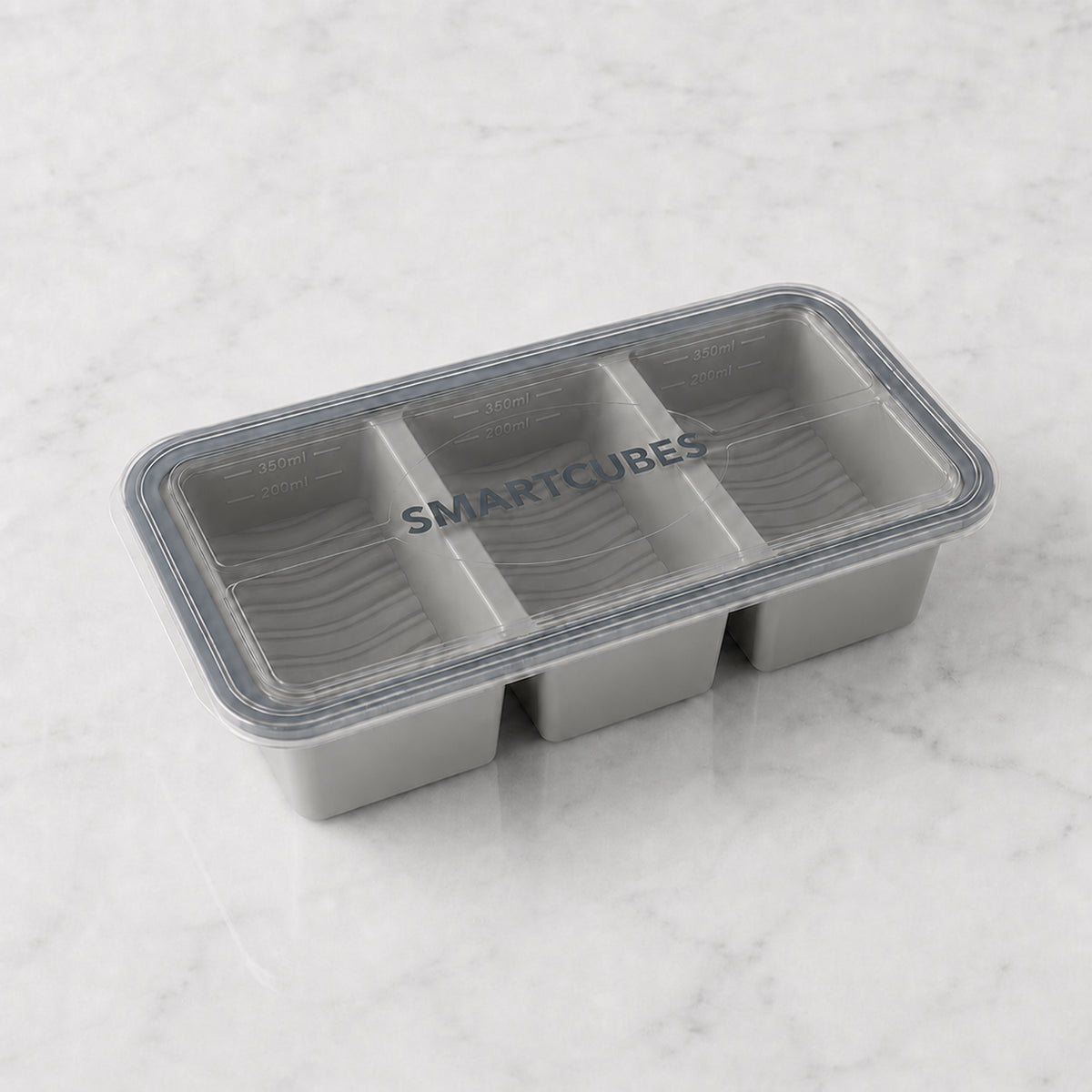 SmartCubes Portionsbakke