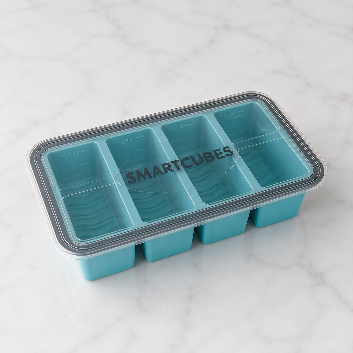 SmartCubes Portionsbakke