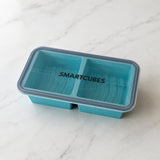 SmartCubes 2 rum, Blå