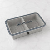 SmartCubes 2 rum, Grå