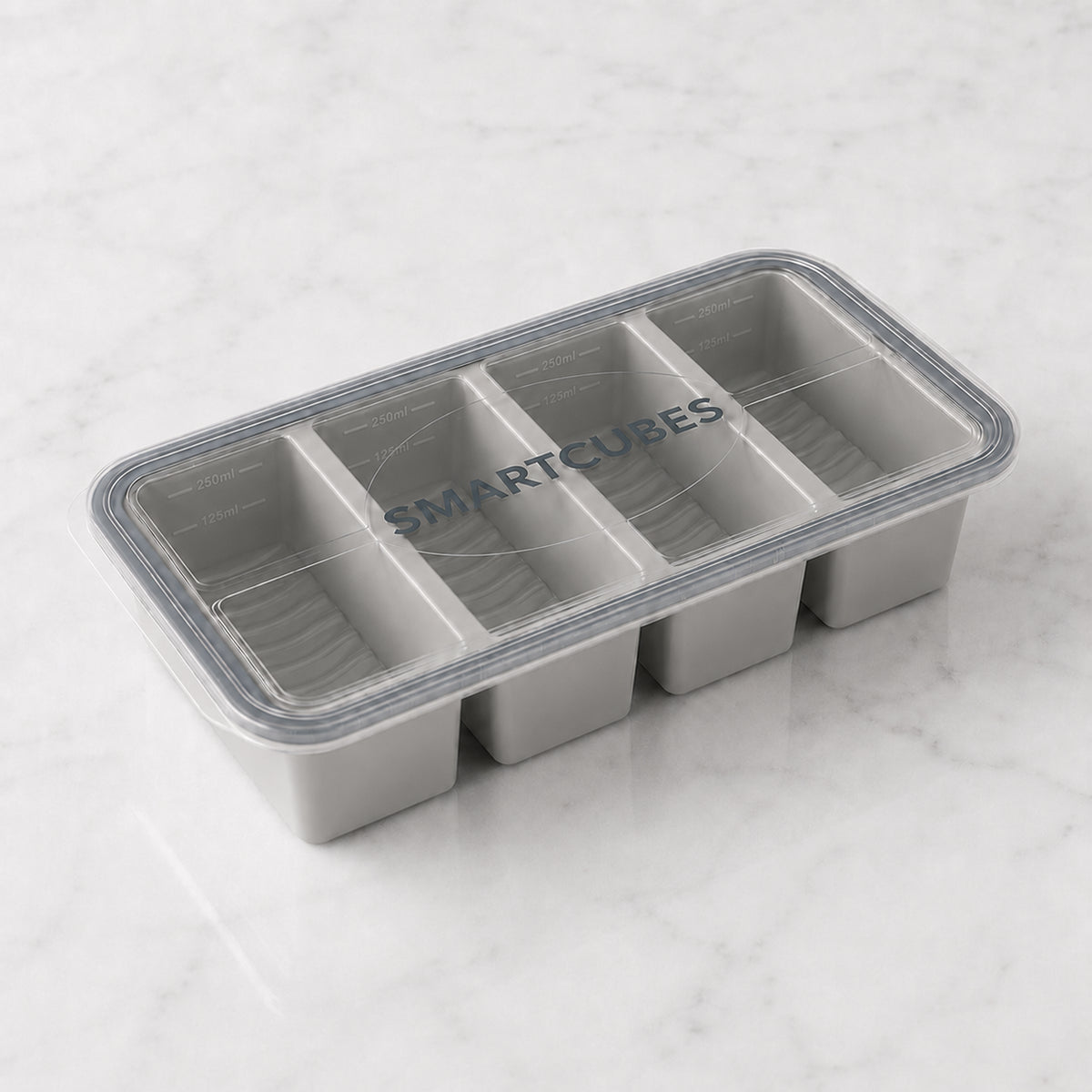 SmartCubes Portionsbakke