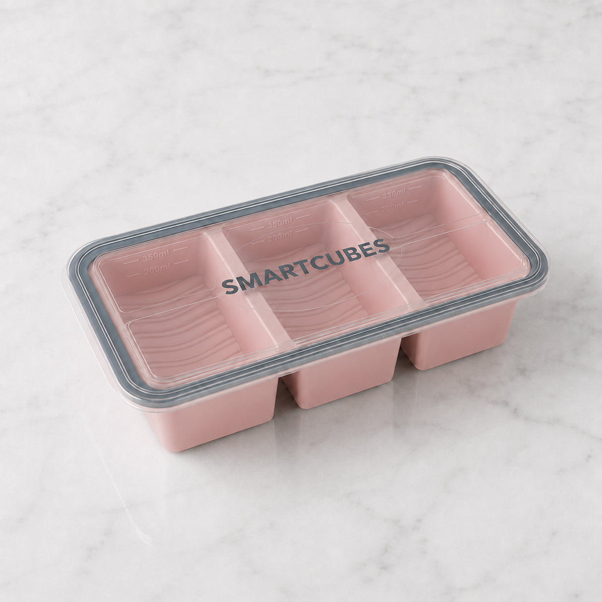 SmartCubes Portionsbakke