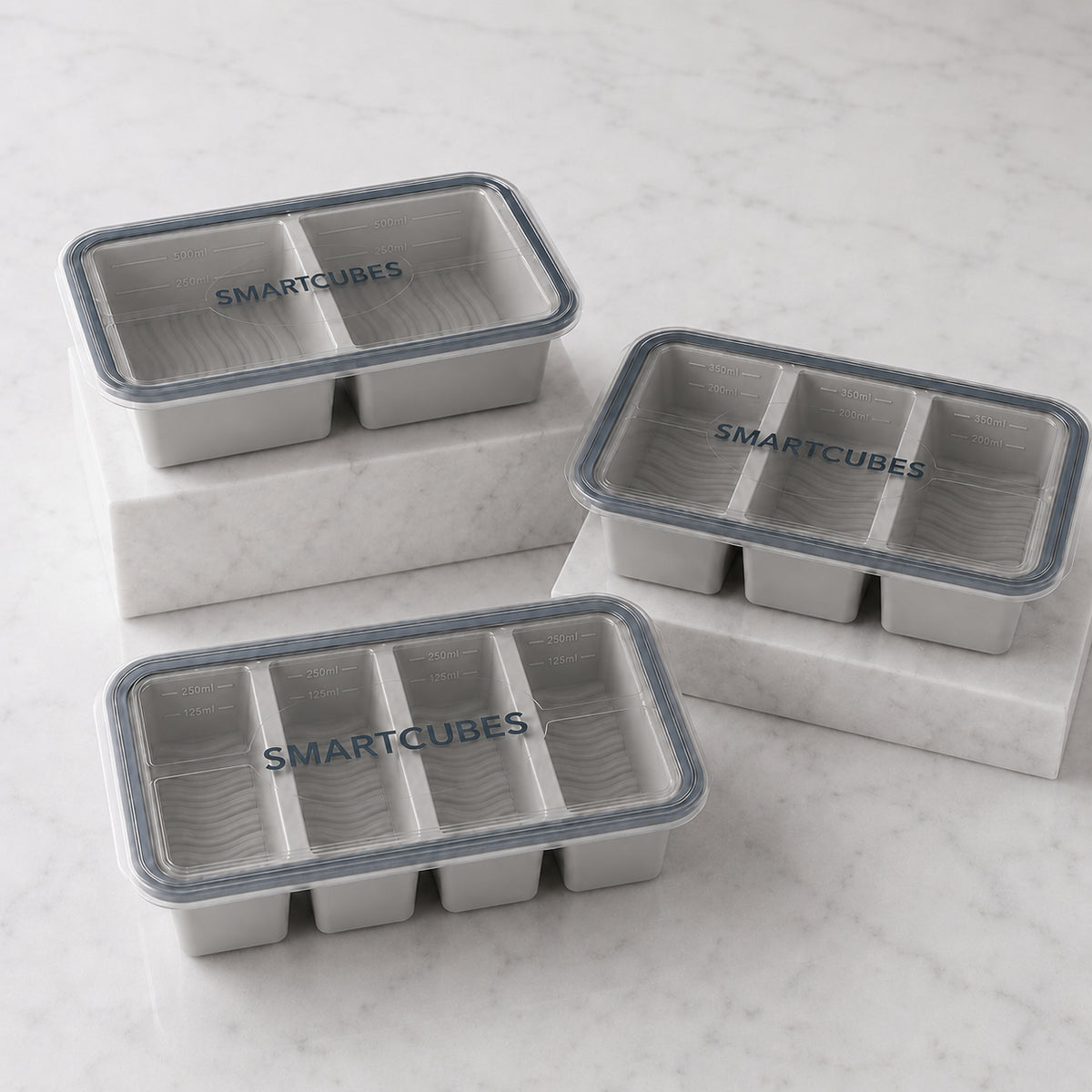SmartCubes Starter Bundle