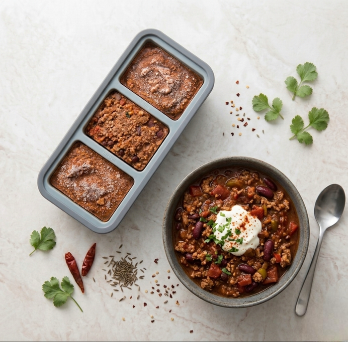 Kalkun chili