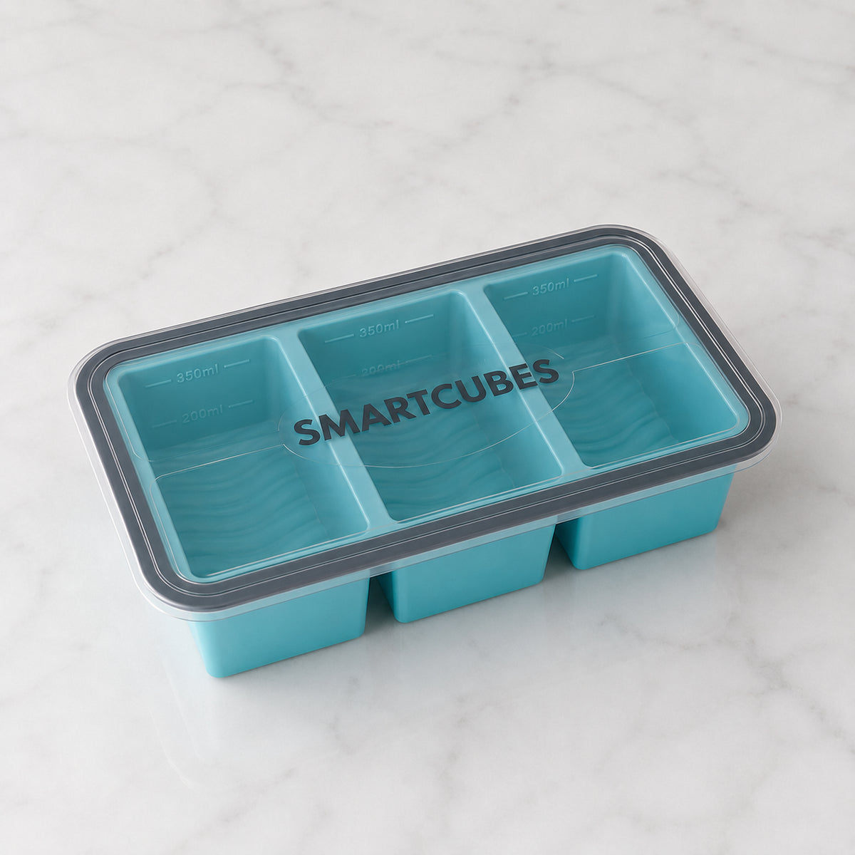 SmartCubes Portionsbakke