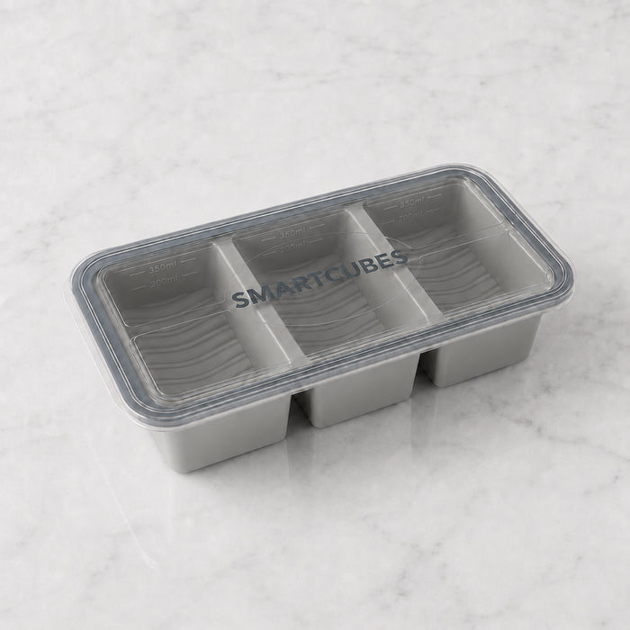 SMARTCUBES 3 rum Grå
