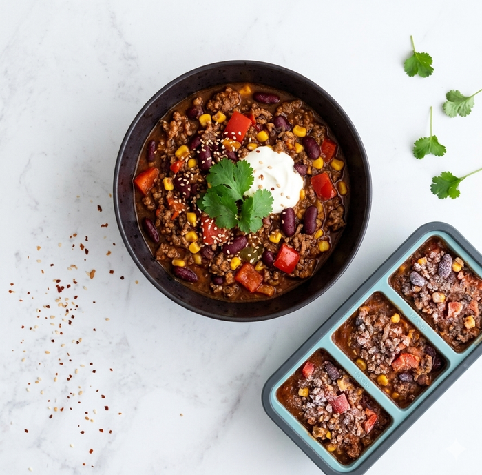 Chili con carne