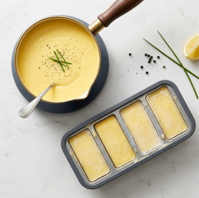 Hollandaise
