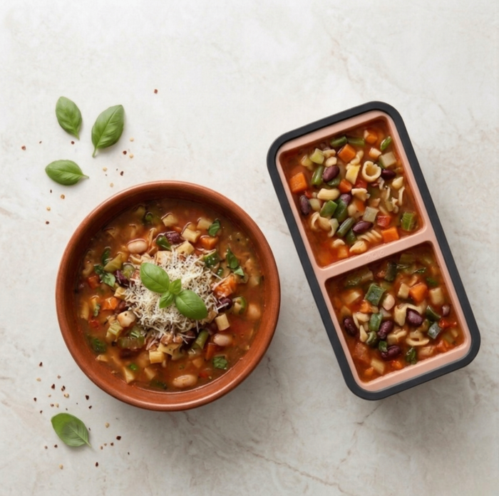 Minestrone