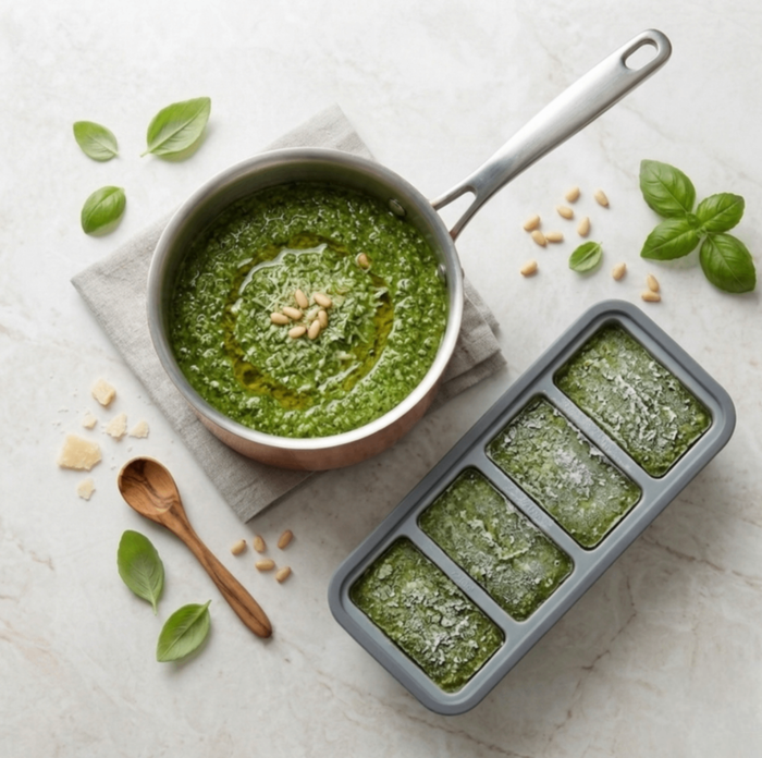 Pesto genovese