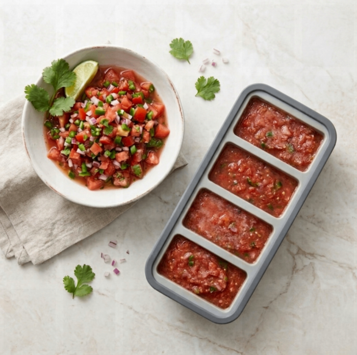Tomatsalsa