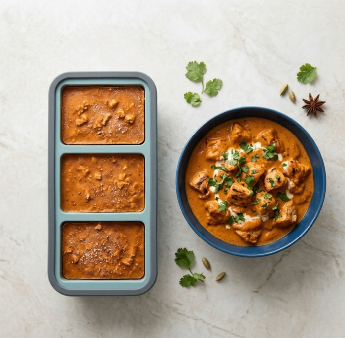 Tikka masala